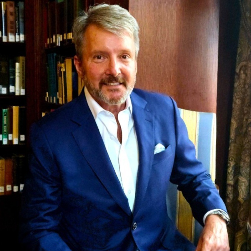 Mark Knorr, Chief of Staff