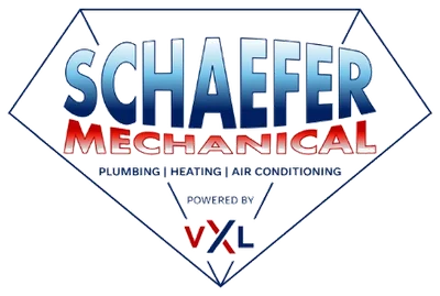 Schaefer Mechanical logo