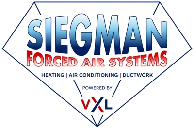 Siegman Forced Air Systems logo