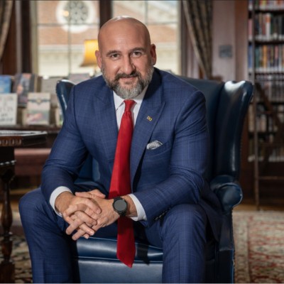 Troy A. Beane, Founder of VXL